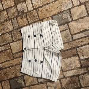 Tommy Hilfiger Sailor Shorts